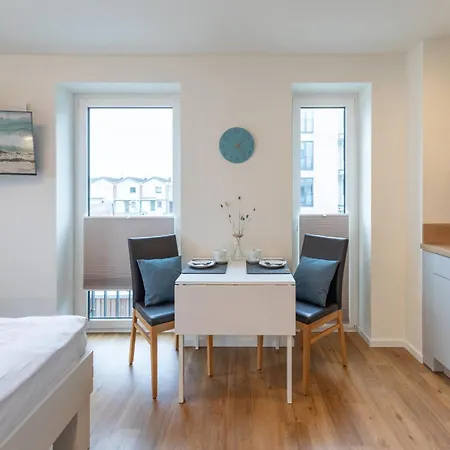 Nord-west - Direkt Am Nordseedeich Mit Blick Auf Den *