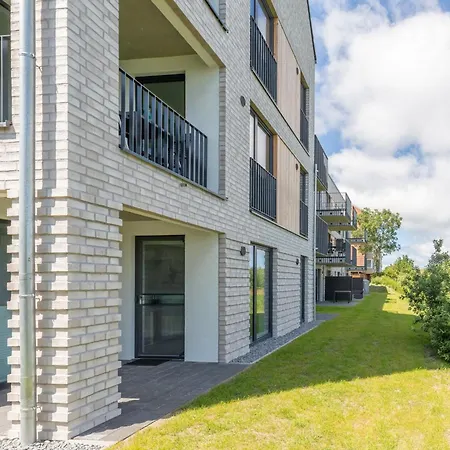 Nord-west - Direkt Am Nordseedeich Mit Blick Auf Den